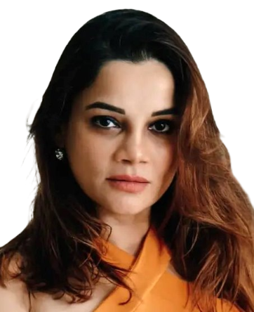 Kanika Maheshwari